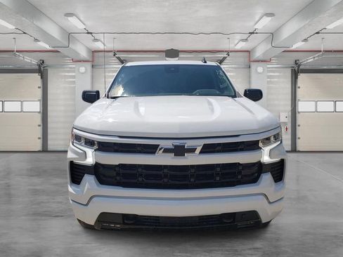 New 2026 Chevrolet Silverado 1500 RST w/ Convenience Package II AWD/4WD image 9