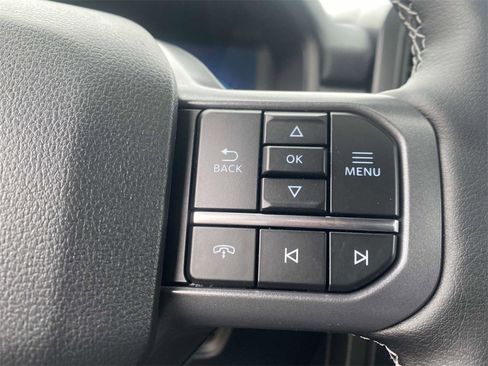 New 2025 Ford F150 Lariat w/ Equipment Group 501A Mid image 32