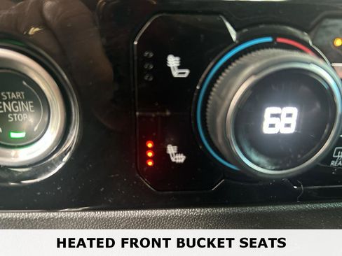 Used 2023 Chevrolet Silverado 1500 RST image 29