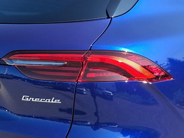 Certified 2025 Maserati Grecale Modena AWD/4WD image 24