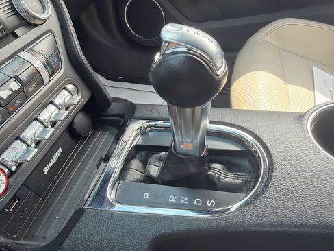 Used 2017 Ford Mustang Premium w/ Ecoboost Performance Package RWD image 23