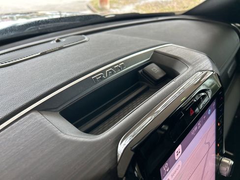 Used 2025 RAM 3500 Laramie w/ Max Tow Package image 47