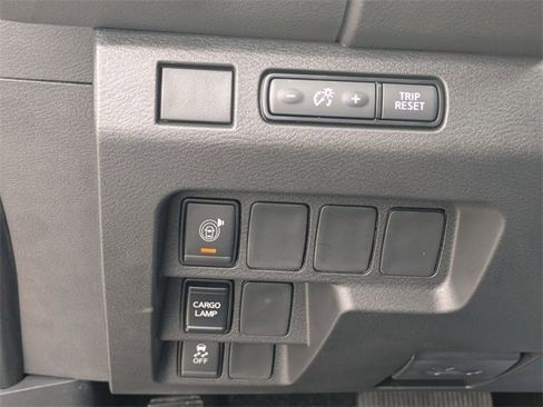 New 2026 Nissan Frontier SV image 16