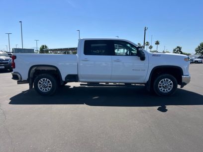 Certified 2024 Chevrolet Silverado 2500 LT w/ Convenience Package