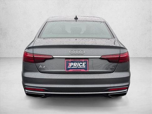 Used 2023 Audi A4 2.0T Premium Plus image 7