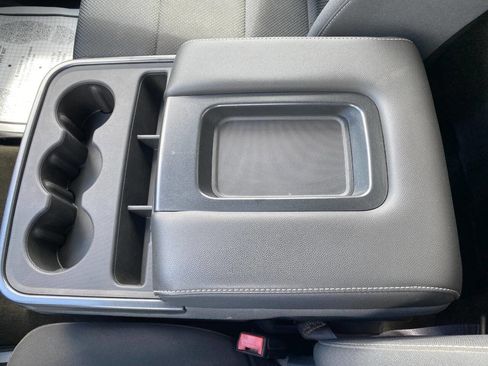 Used 2014 Chevrolet Silverado 1500 LT w/ LT Convenience Package image 18