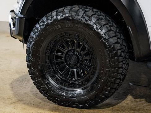 Used 2022 Ford F150 Raptor w/ Equipment Group 801A High image 10