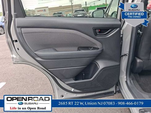 Used 2026 Subaru Forester Premium AWD/4WD image 18