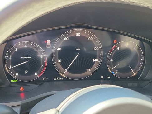 New 2026 MAZDA CX-90 3.3 Turbo w/ Premium Sport Pkg image 27