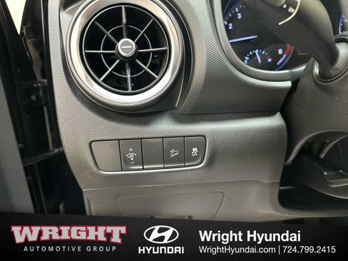 Certified 2023 Hyundai Kona SEL image 23