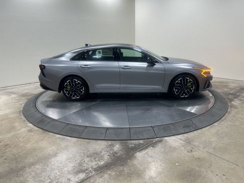 New 2026 Kia K5 GT image 4