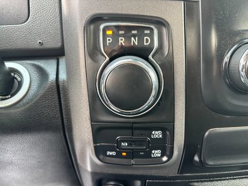 Used 2019 RAM 1500 Tradesman AWD/4WD image 8