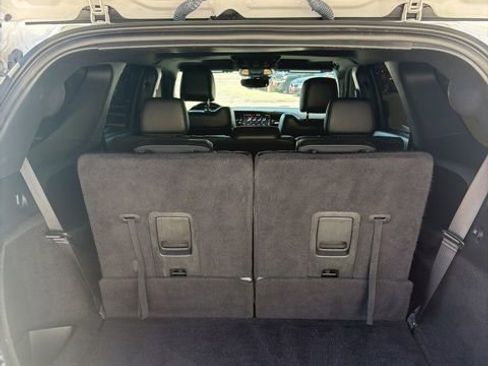 Used 2022 Dodge Durango GT AWD/4WD image 8
