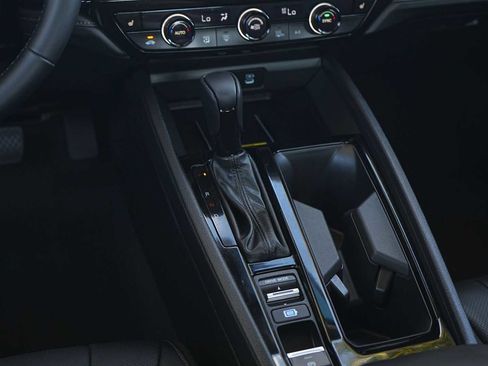 Certified 2025 Honda Accord EX-L image 20