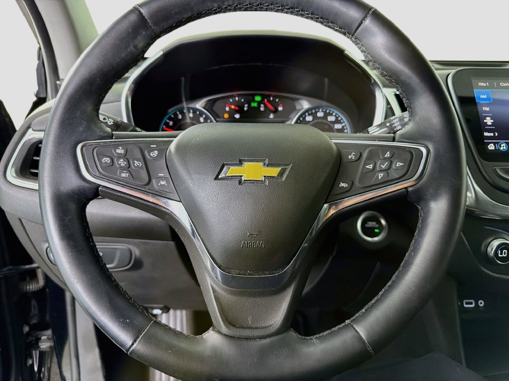 Used 2023 Chevrolet Equinox LT AWD/4WD image 15