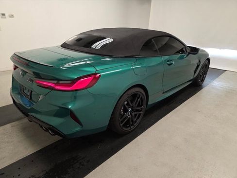 Used 2025 BMW M8 Competition image 6