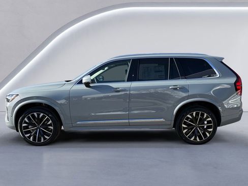 New 2026 Volvo XC90 B6 Ultra w/ Protection Package image 6