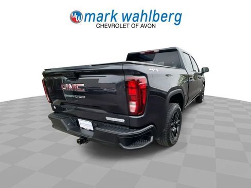 Certified 2024 GMC Sierra 1500 Elevation AWD/4WD image 7