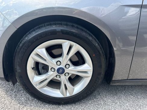 Used 2013 Ford Focus SE FWD image 10