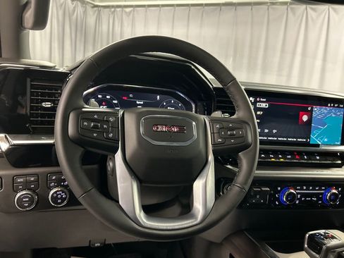New 2026 GMC Sierra 1500 SLT w/ SLT Premium Package image 13