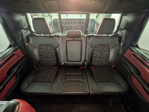 Used 2019 RAM 1500 Rebel w/ Rebel Level 2 Equipment Group image 29