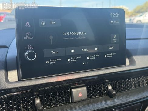 Certified 2026 Honda CR-V EX-L image 20