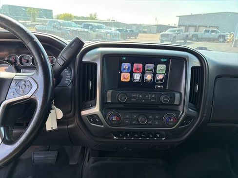Used 2016 Chevrolet Silverado 2500 LTZ w/ Duramax Plus Package AWD/4WD image 21