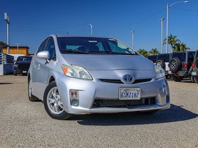 Used 2010 Toyota Prius Two