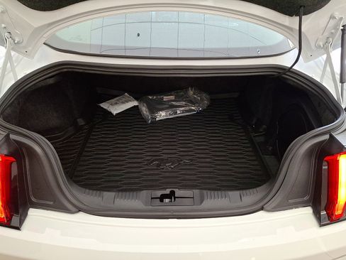 Certified 2022 Ford Mustang Mach 1 w/ Mach 1 Handling Package image 24