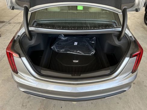New 2026 Cadillac CT5 Premium Luxury RWD image 28