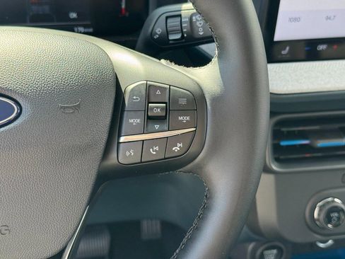 New 2026 Ford Maverick XLT w/ Equipment Group 301A image 22