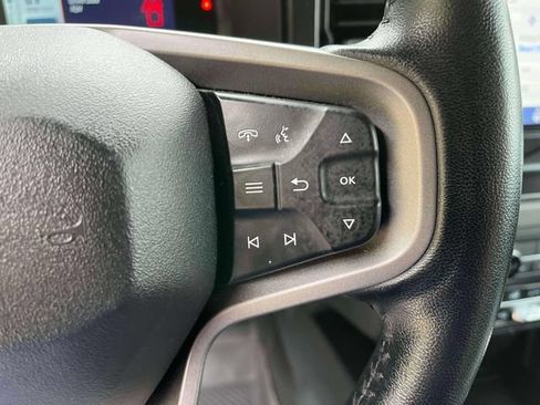 Certified 2023 Ford Bronco Big Bend AWD/4WD image 33