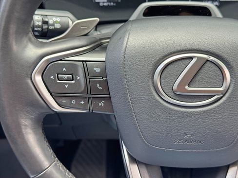 Used 2024 Lexus TX 350 AWD w/ Captains Chair Package image 21