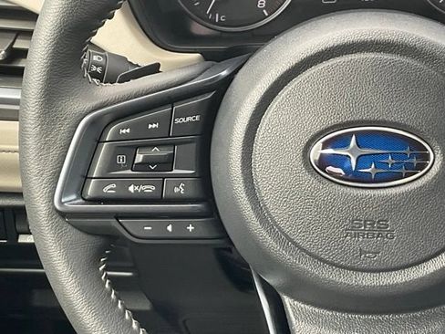 Certified 2026 Subaru Forester Limited AWD/4WD image 22