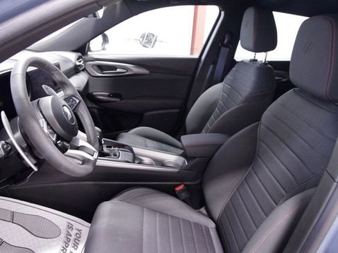 Used 2024 Dodge Hornet R/T image 13