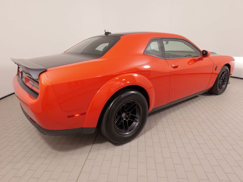 Used 2023 Dodge Challenger SRT Hellcat Redeye RWD image 15