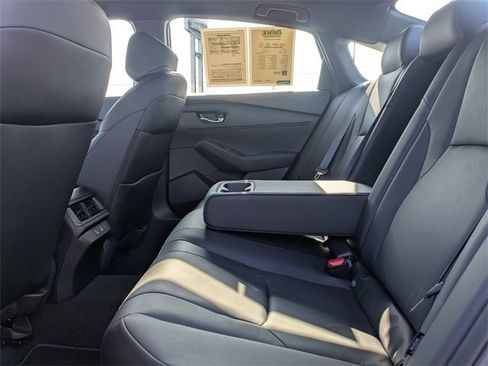 Used 2025 Honda Accord Sport image 14