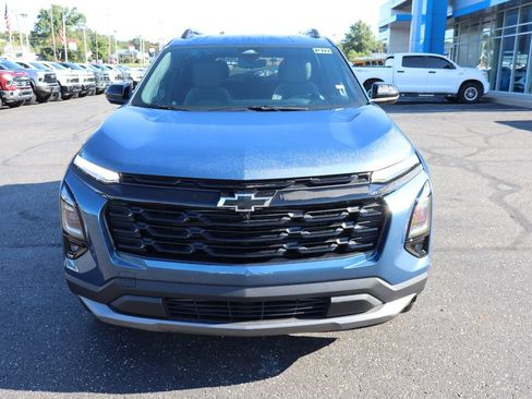 New 2027 Chevrolet Equinox LT w/ Convenience Package II FWD image 29