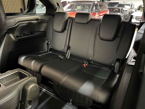 Used 2023 Honda Odyssey Sport image 27