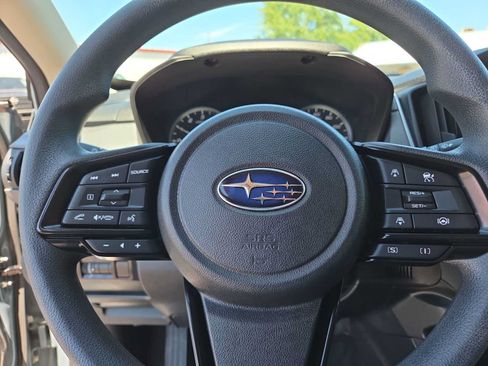 Used 2024 Subaru Crosstrek 2.0i Premium AWD/4WD image 23