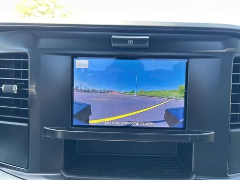 New 2025 Ford F550 4x4 Regular Cab Super Duty image 21