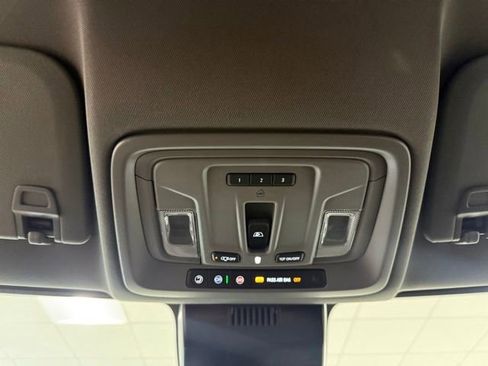 New 2026 Chevrolet Silverado 1500 RST AWD/4WD image 15