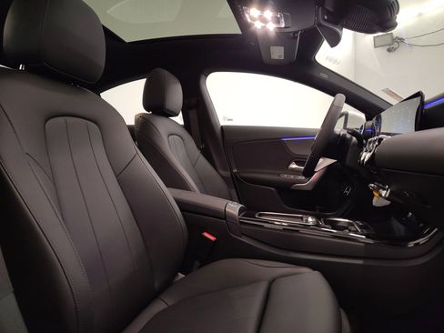 New 2026 Mercedes-Benz CLA 250 image 30