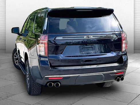 Used 2022 Chevrolet Tahoe Z71 w/ Z71 Off-Road Package image 9