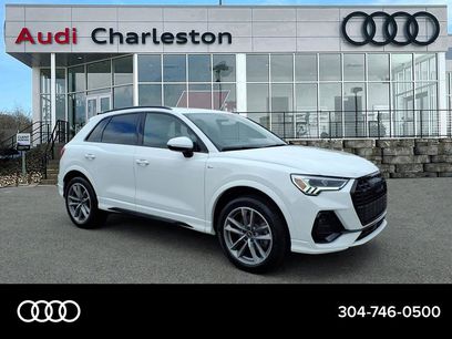 Certified 2023 Audi Q3 2.0T Premium Plus w/ Premium Plus Package