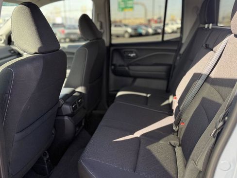 Certified 2024 Honda Ridgeline Sport image 23