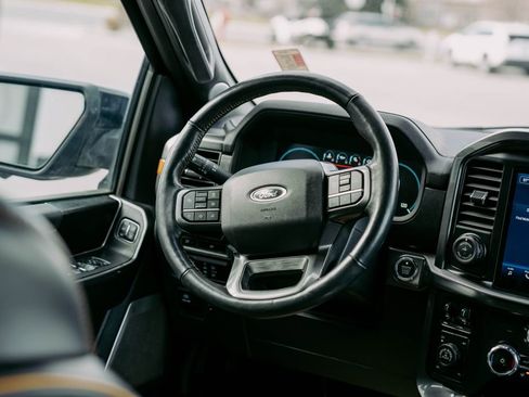 Used 2023 Ford F150 Tremor w/ Equipment Group 402A High image 13