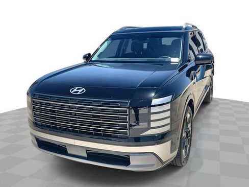 Used 2026 Hyundai Palisade Limited FWD image 1