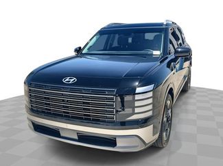 Used 2026 Hyundai Palisade Limited FWD video 1