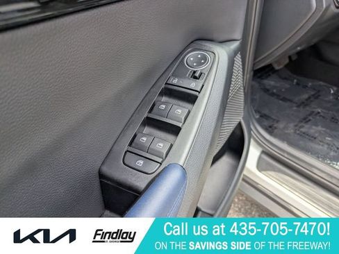 Certified 2025 Kia Seltos S AWD/4WD image 14